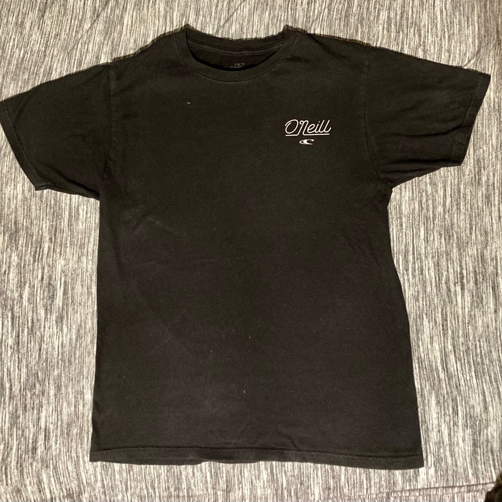 O’Neill Surf Shop T-Shirt, Medium Size, Used